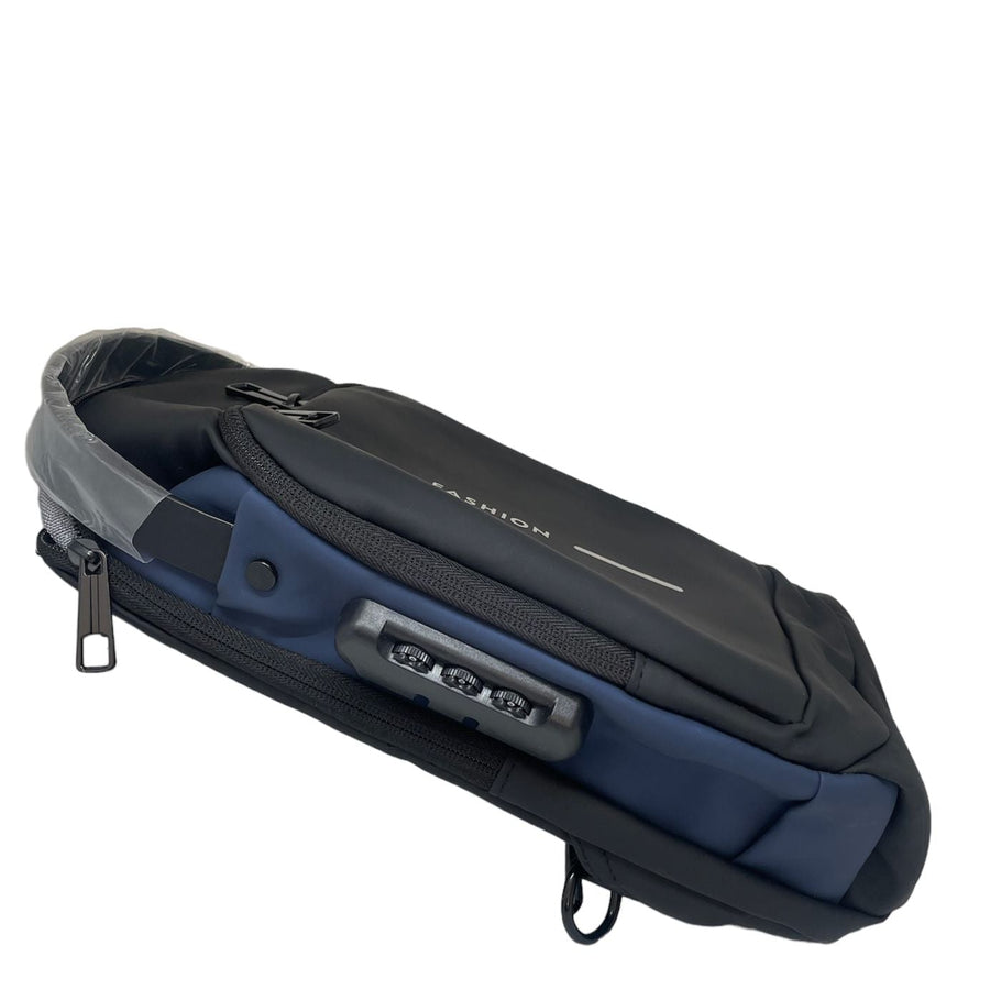 Bolso Manos Libres Deportivo Antirrobo