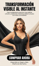 ✨Faja Moldeadora SHAPSHE Importada Premium + 🎁 Gel Reductor