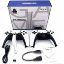 🎮¡Súper Promoción! GameBox Pro 4k™ – Más de 20.000 Juegos🎮