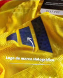 💎 Camiseta Premium Selección Colombia - Técnologia CLIMACOOL❄ (Versión Jugador)