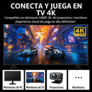 🎮¡Súper Promoción! GameBox Pro 4k™ – Más de 20.000 Juegos🎮