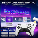 🎮¡Súper Promoción! GameBox Pro 4k™ – Más de 20.000 Juegos🎮