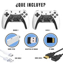 🎮¡Súper Promoción! GameBox Pro 4k™ – Más de 20.000 Juegos🎮