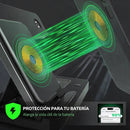 🔋CARGADOR INALÁMBRICO 3 en 1 - "🔥OFERTA 50% DE DESCUENTO +🚛 ENVÍO GRATIS HOY"