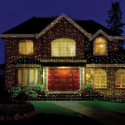 🎅🎄MagicNavis – Proyector de Iluminación Navideña🎄🎅