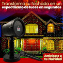 🎅🎄MagicNavis – Proyector de Iluminación Navideña🎄🎅
