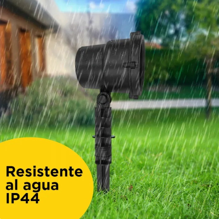 🎅🎄MagicNavis – Proyector de Iluminación Navideña🎄🎅