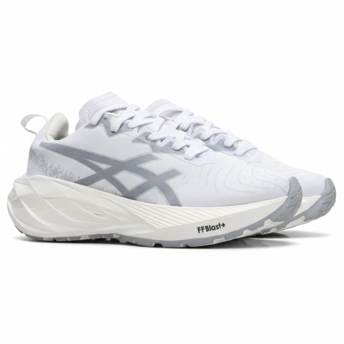 🔥¡Nueva Tendencia! 👟Tenis ASICS NovaBlast4 + Regalo Par de Medias Deportivas.