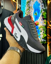 GRIS-Rojo