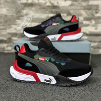 NEGRO-Rojo