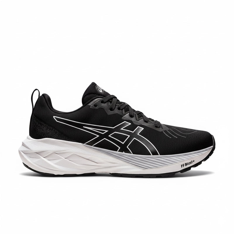 🔥¡Nueva Tendencia! 👟Tenis ASICS NovaBlast4 + Regalo Par de Medias Deportivas.