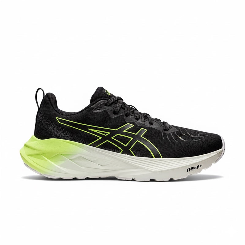 🔥¡Nueva Tendencia! 👟Tenis ASICS NovaBlast4 + Regalo Par de Medias Deportivas.