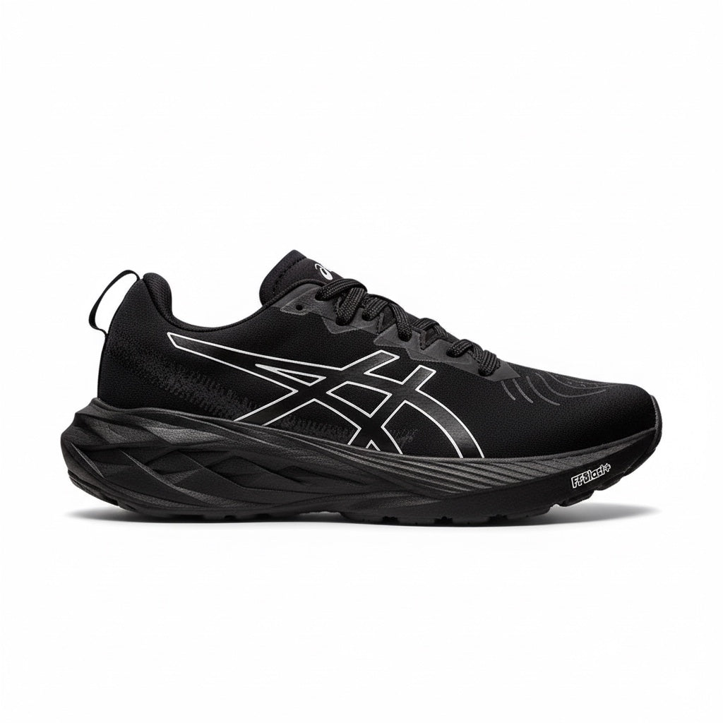 🔥¡Nueva Tendencia! 👟Tenis ASICS NovaBlast4 + Regalo Par de Medias Deportivas.