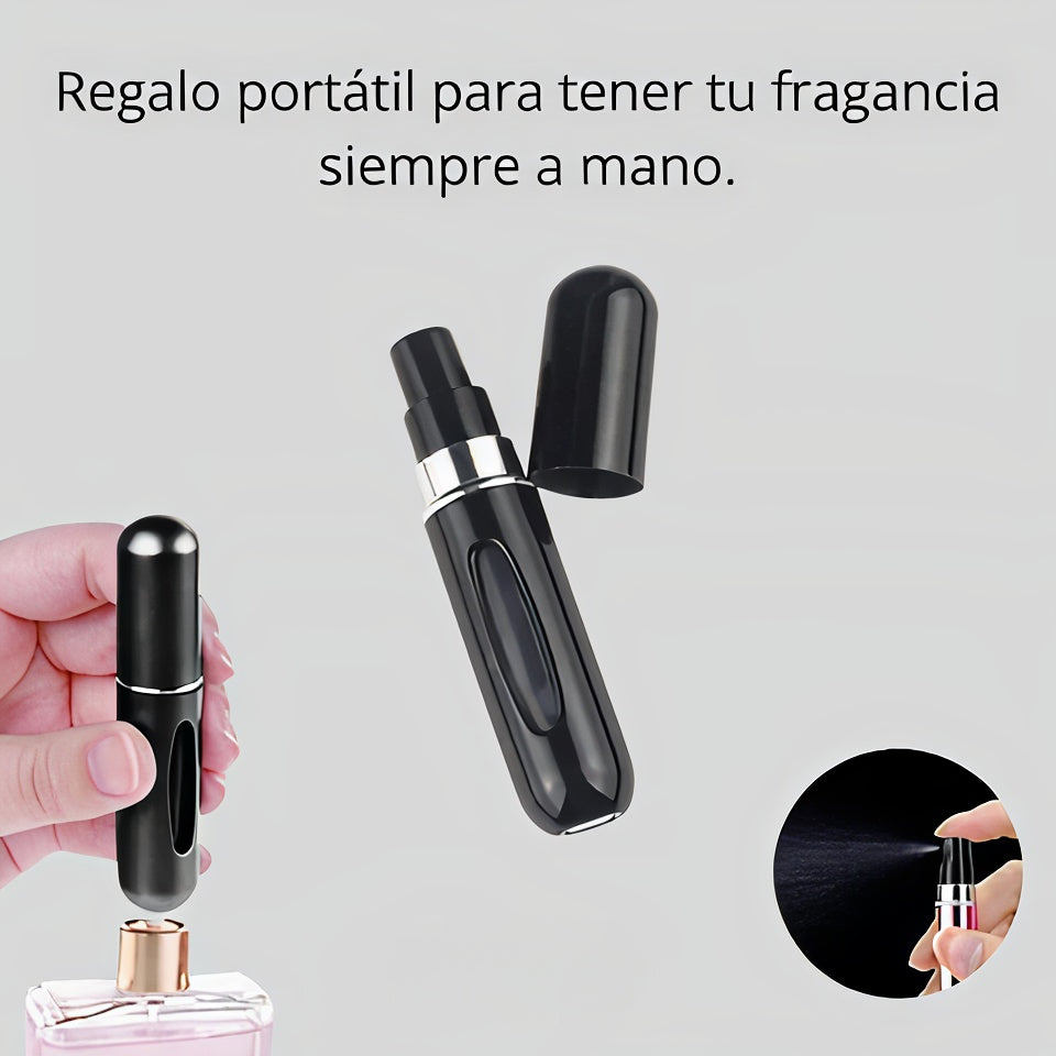 ✨Kit 3 Perfumes Importados de Lujo 100ml c/u + regalo Exclusivo [🚨ÚLTIMAS UNIDADES] - Promoción de Navidad🎅