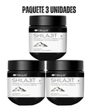 SHILAJIT+ del Himalaya | Energía, Vitalidad y Resistencia