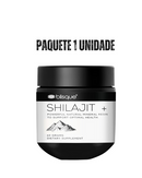 SHILAJIT+ del Himalaya | Energía, Vitalidad y Resistencia
