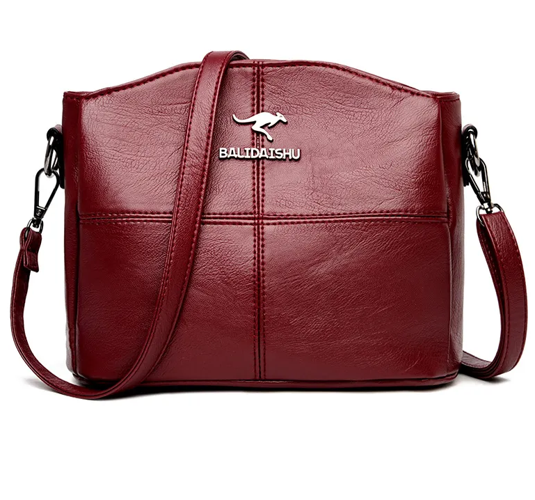Bolso Bella - Versátil y Elegant ✨ Transforma tu estilo en segundos con un toque de sofisticación