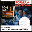 Reparacion Óxido: IRON SEAL™ 500gr + Brocha de regalo