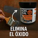 Reparacion Óxido: IRON SEAL™ 500gr + Brocha de regalo