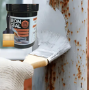 Reparacion Óxido: IRON SEAL™ 500gr + Brocha de regalo