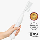 CapilRoot Pro - Recupera tu Cabello y tu Confianza en casa, Sin químicos ni pastillas + 3 Accessorios🎁+ E-book cuidados diarios del Cabello🎁+ Regalo Sorpresa🎁+ Envío GRATIS🎁