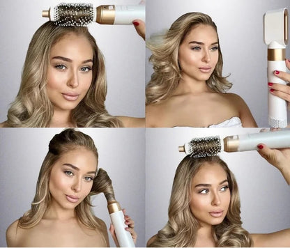 Cepillo Profissionale 5 en 1 - GLAM AIR ✨