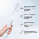 CapilRoot Pro - Recupera tu Cabello y tu Confianza en casa, Sin químicos ni pastillas + 3 Accessorios🎁+ E-book cuidados diarios del Cabello🎁+ Regalo Sorpresa🎁+ Envío GRATIS🎁