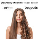 Cepillo Profissionale 5 en 1 - GLAM AIR ✨