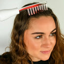 CapilRoot Pro - Recupera tu Cabello y tu Confianza en casa, Sin químicos ni pastillas + 3 Accessorios🎁+ E-book cuidados diarios del Cabello🎁+ Regalo Sorpresa🎁+ Envío GRATIS🎁