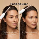 CapilRoot Pro - Recupera tu Cabello y tu Confianza en casa, Sin químicos ni pastillas + 3 Accessorios🎁+ E-book cuidados diarios del Cabello🎁+ Regalo Sorpresa🎁+ Envío GRATIS🎁