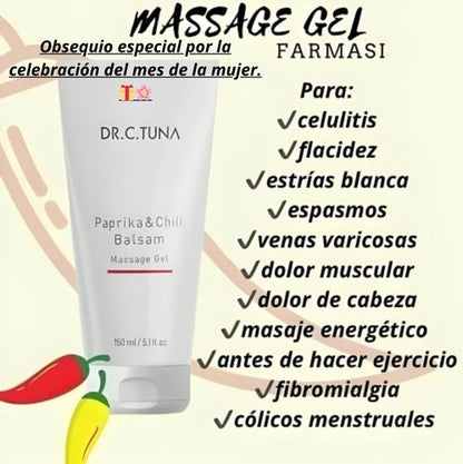 ✨Faja Moldeadora SHAPSHE Importada Premium + 🎁 Gel Reductor