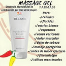 ✨Faja Moldeadora SHAPSHE Importada Premium + 🎁 Gel Reductor