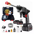 WaterJet Inalámbrica +2 Baterías 48V +Maletín