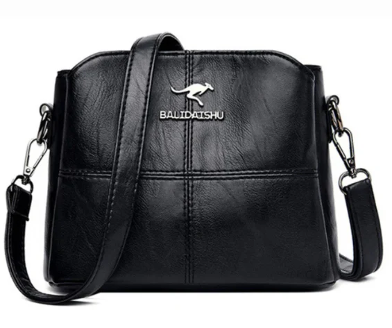 Bolso Bella - Versátil y Elegant ✨ Transforma tu estilo en segundos con un toque de sofisticación