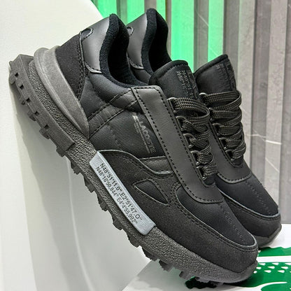 Tenis Lacoste Localsport🐊 | ¡Nueva Tendencia!