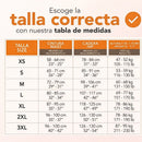 ✨Faja Moldeadora SHAPSHE Importada Premium + 🎁 Gel Reductor